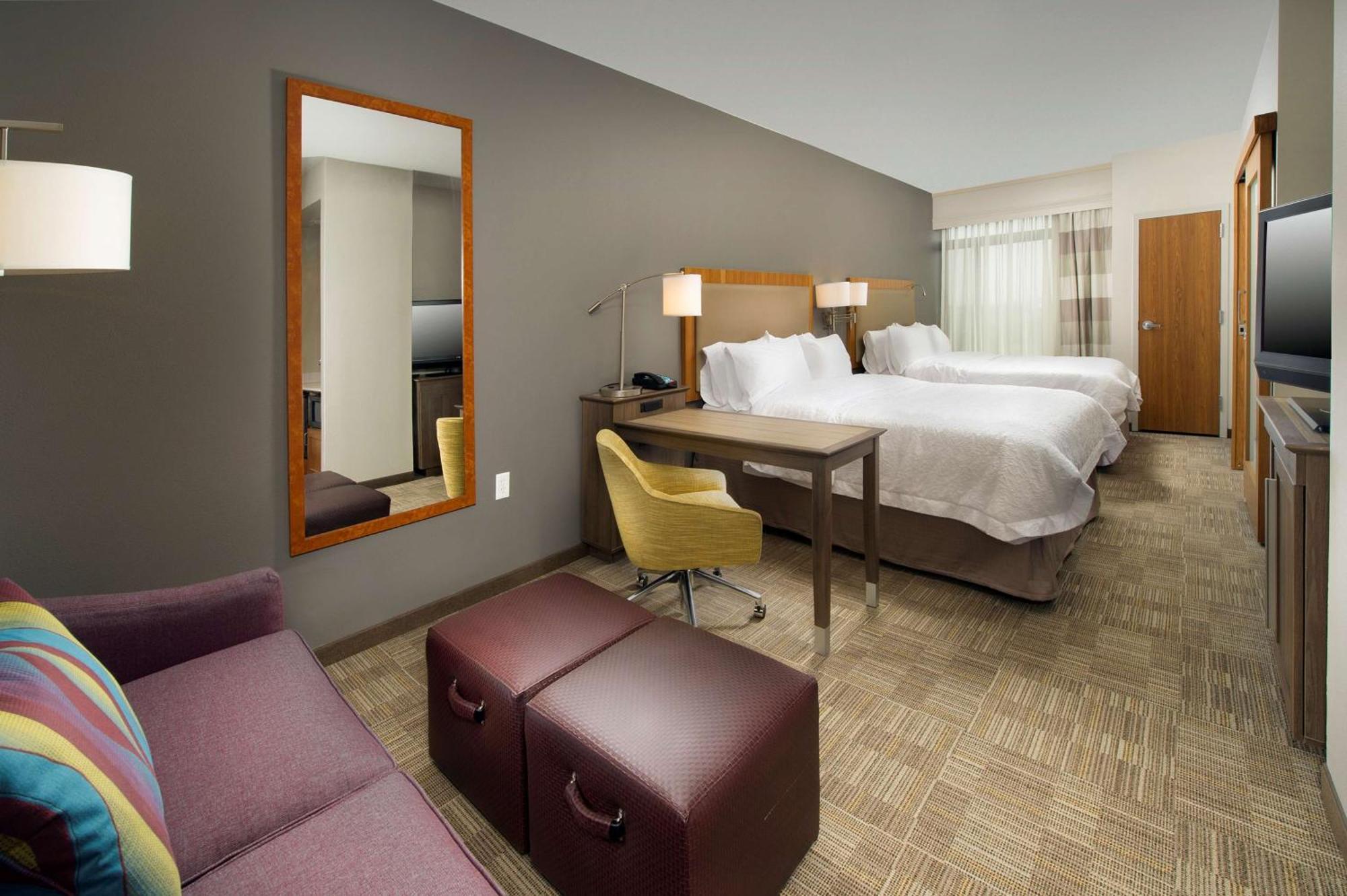 Hampton Inn & Suites San Antonio Northwest/Medical Center Esterno foto