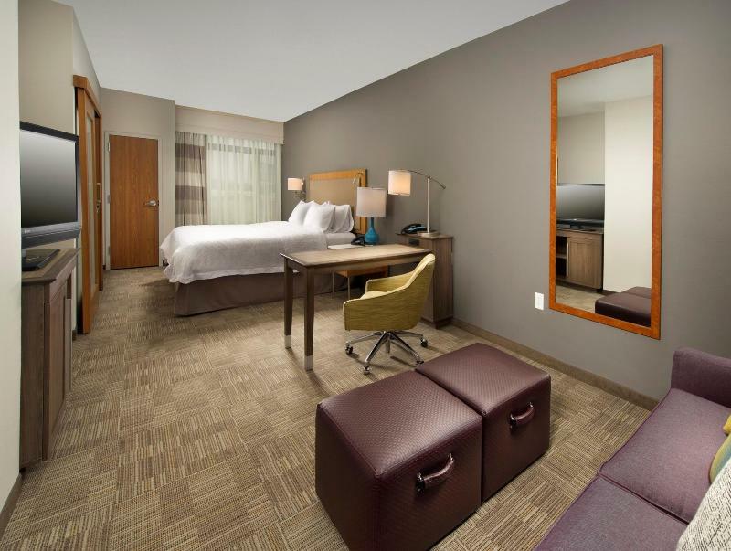 Hampton Inn & Suites San Antonio Northwest/Medical Center Esterno foto